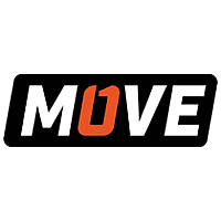 Команда One Move Лого
