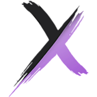 X Team BO logo