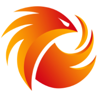 Команда Phoenix 1 Лого