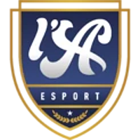 Команда Atleta Esport Лого