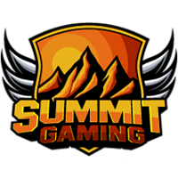 Команда Summit Gaming Лого