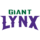 GIANT LYNX Logo