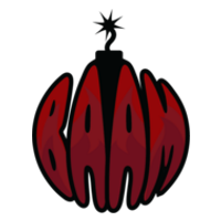 BAM logo