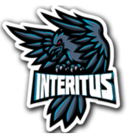 Команда Interitus Лого