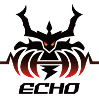 Команда Echo Gaming Лого