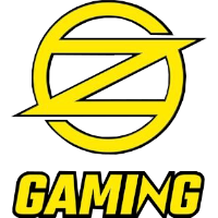 Команда OZ Gaming Лого