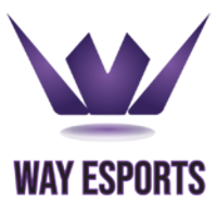 Команда WAY Esports Лого