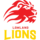 LowLandLions Logo