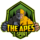The Apes E-Sport Logo
