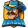 Rensga Esports Logo