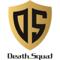 Команда Death Squad Лого