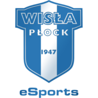 Команда Wisła Płock eSports Лого