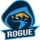 Rogue Esports Club Logo