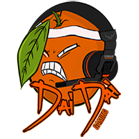 Команда Dai Dai Orange Лого