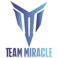 Команда Team Miracle Лого