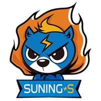 Команда Suning Gaming-S Лого