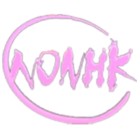 Команда NonHK Лого