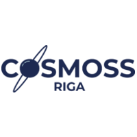 Команда Cosmoss Riga Лого