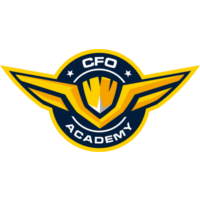 Команда CTBC Flying Oyster Academy Лого