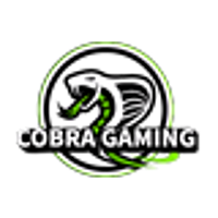 Команда Cobra Gaming Лого