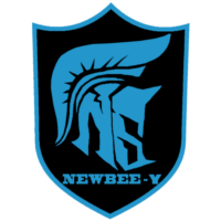 Команда Newbee.Young Лого