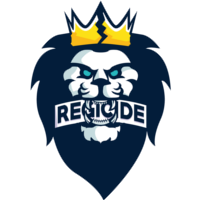 Команда Team Regicide Лого