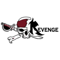 Команда Revenge Gaming Лого