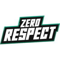 Команда Zero Respect Лого