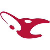 Команда mousesports Лого