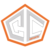 Команда GeekCase eSports Лого