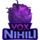 Vox Nihili Logo