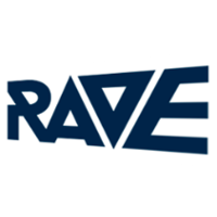 Команда RAVE Лого