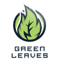Команда Green Leaves Лого
