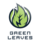 Green Leaves Logo