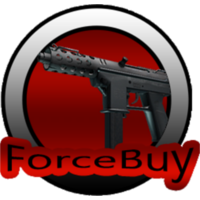 Команда Forcebuy Лого
