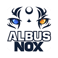Команда Albus NoX Luna Лого