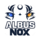 Albus NoX Luna Logo