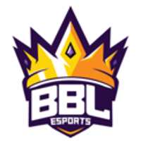 Команда BBL Queens Лого