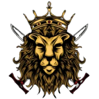 Lion Lover logo