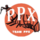 Pipixia logo
