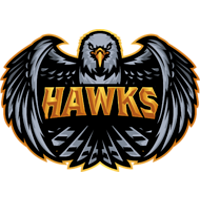 Команда Hawks Лого