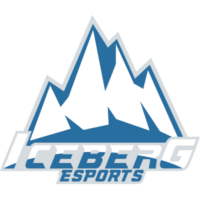 Команда Iceberg Лого