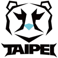 Команда Taipei Bravo Лого