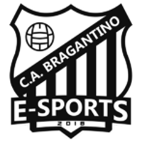 Bragantino E-Sports logo