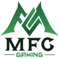 Команда MFC Gaming Лого