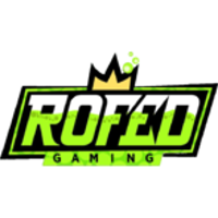 Команда Rofed Gaming Лого