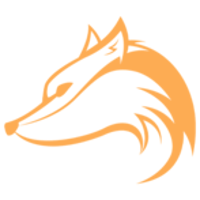 Foxed logo