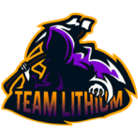 Команда Team Lithium Лого