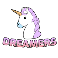 Команда Dreamers Лого