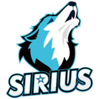 Команда Team Sirius Лого